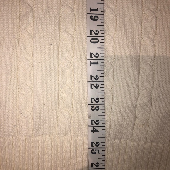 TOMMY HILFIGER | MENS SWEATER: SIZE “M” - Picture 7 of 14